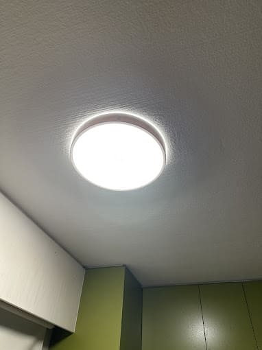 image of our work