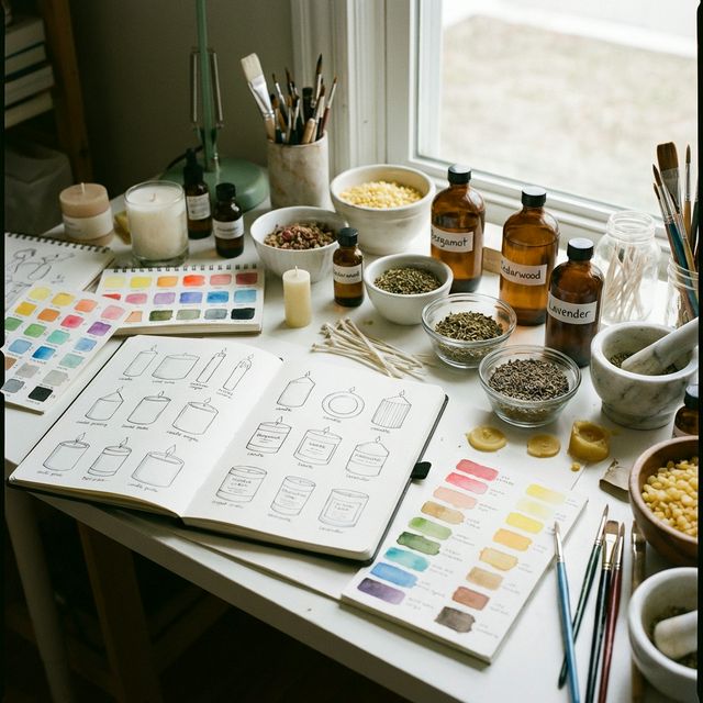 Design & Development Services