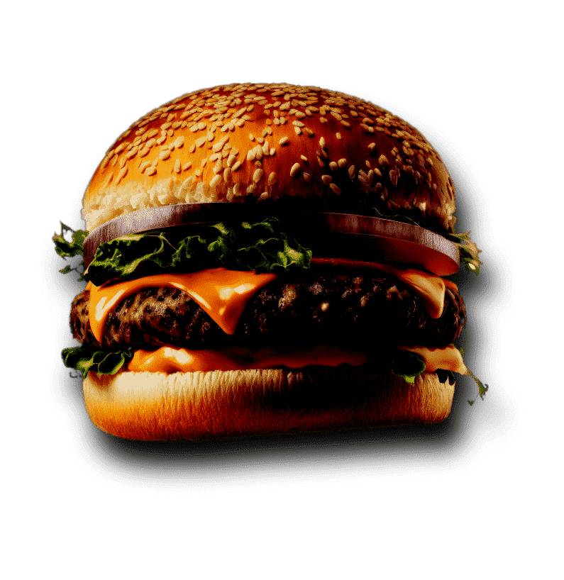 burger image